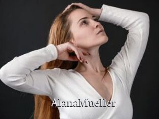 AlanaMueller Free Host Empire