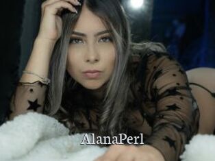 AlanaPerl Free Host Empire