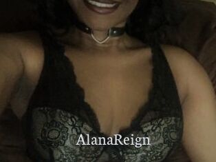 AlanaReign