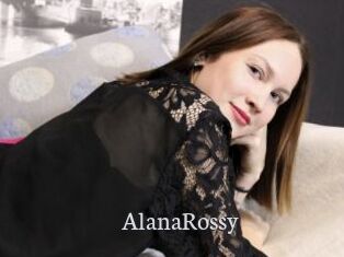 AlanaRossy