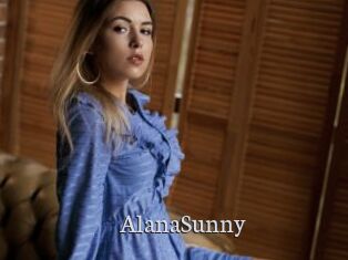 AlanaSunny Free Host Empire