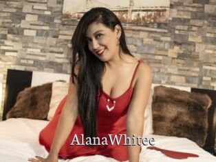 AlanaWhitee