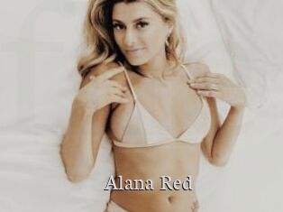 Alana_Red Free Host Empire