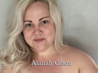 Alanah_Olson Free Host Empire