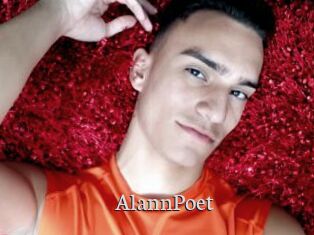 AlannPoet
