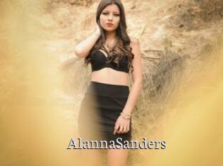 AlannaSanders