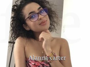 Alanna_carter
