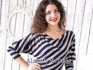 AlanniyStefania