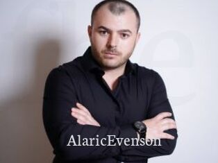 AlaricEvenson Free Host Empire