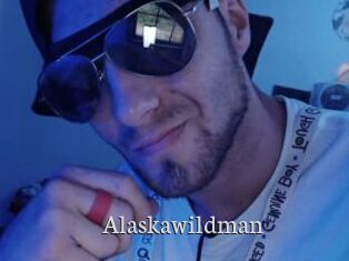 Alaskawildman