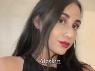 Alaskin