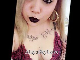 AlayaSkyLove