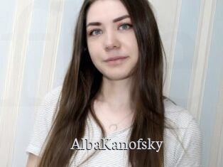 AlbaKanofsky Free Host Empire