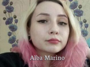 Alba_Marino