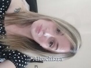 Albachiara