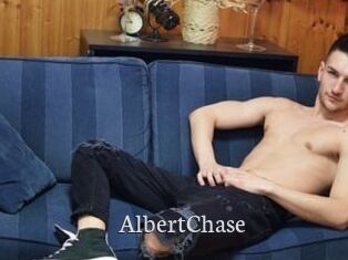 AlbertChase