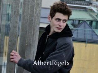 AlbertEigelx