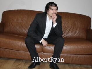 AlbertRyan