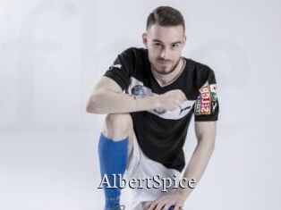 AlbertSpice