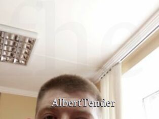 AlbertTender