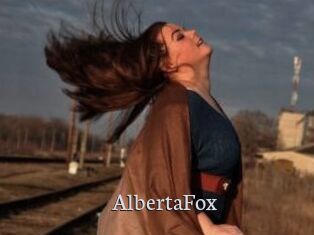 AlbertaFox