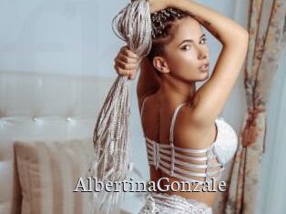 AlbertinaGonzale