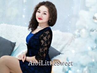 AlbiLittleSweet