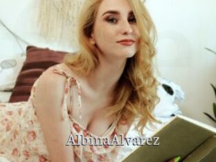 AlbinaAlvarez