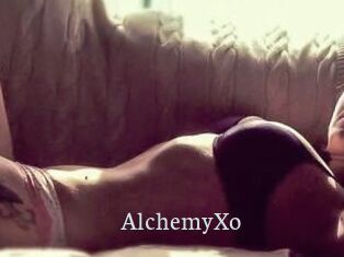 AlchemyXo