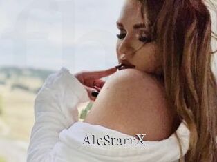 AleStarrX
