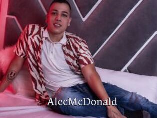 AlecMcDonald