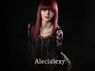 AleciaSexy