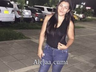 Alejaa_cum1