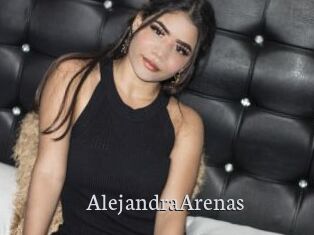 AlejandraArenas Free Host Empire