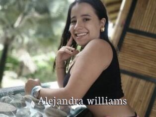 Alejandra_williams