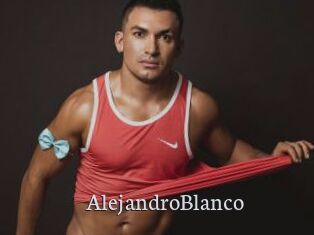 AlejandroBlanco