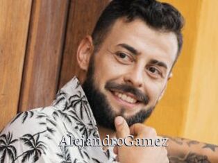 AlejandroGamez