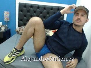 AlejandroGutierrez