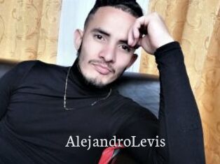 AlejandroLevis