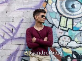 AlejandroPaolo Free Host Empire