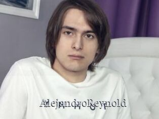 AlejandroReynold