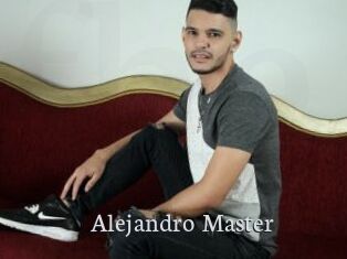 Alejandro_Master