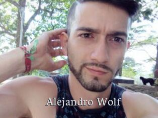 Alejandro_Wolf Free Host Empire