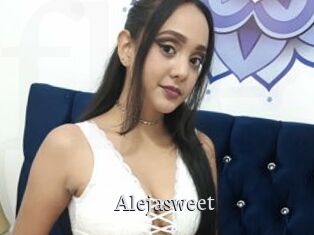 Alejasweet