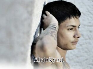 AlejoKynd