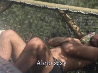Alejo_sexy Free Host Empire