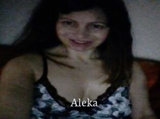 Aleka