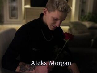Aleks_Morgan