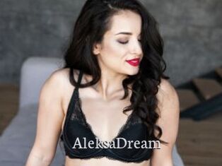 AleksaDream