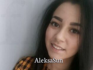 AleksaSun